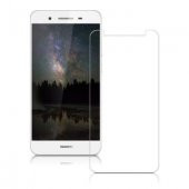 Huawei GR3 Kırılmaz Cam Ekran Koruyucu Temperli Cam - 1