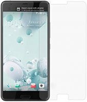 HTC U Ultra Kırılmaz Cam Ekran Koruyucu Temperli Cam - 1