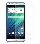 HTC Desire 620 Kırılmaz Cam Ekran Koruyucu Temperli Cam - 1