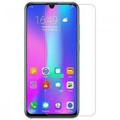 Huawei Honor 10 Lite Kırılmaz Cam Ekran Koruyucu Temperli Cam - 1