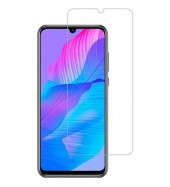 Huawei P Smart 2020 Kırılmaz Cam Ekran Koruyucu Temperli Cam - 1