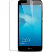 Huawei Honor 5C Kırılmaz Cam Ekran Koruyucu Temperli Cam - 1