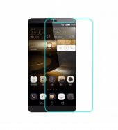 Huawei Mate 7 Kırılmaz Cam Ekran Koruyucu Temperli Cam - 1