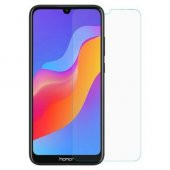 Huawei Honor 8A Kırılmaz Cam Ekran Koruyucu Temperli Cam - 1