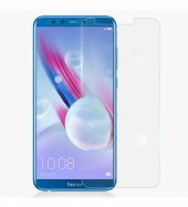 Huawei Honor 9 Lite Kırılmaz Cam Ekran Koruyucu Temperli Cam - 1