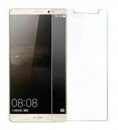 Huawei Mate 8 Kırılmaz Cam Ekran Koruyucu Temperli Cam - 1