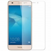 Huawei Y3 2018 Kırılmaz Cam Ekran Koruyucu Temperli Cam - 1