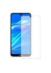 Huawei Y7 Prime 2019 Kırılmaz Cam Ekran Koruyucu Temperli Cam - 1