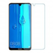 Huawei Y Max Kırılmaz Cam Ekran Koruyucu Temperli Cam - 1