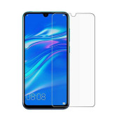 Huawei Y7 Pro 2019 Kırılmaz Cam Ekran Koruyucu Temperli Cam - 1