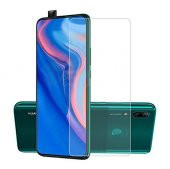 Huawei Y9 Prime 2019 Kırılmaz Cam Ekran Koruyucu Temperli Cam - 1