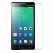 Lenovo Vibe P1M Kırılmaz Cam Ekran Koruyucu Temperli Cam - 1