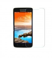 Lenovo Vibe S90 Kırılmaz Cam Ekran Koruyucu Temperli Cam - 1
