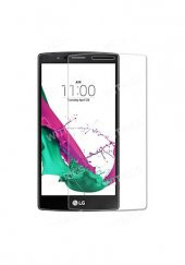 LG G4 Kırılmaz Cam Ekran Koruyucu Temperli Cam - 1