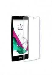 LG G4 Beat Kırılmaz Cam Ekran Koruyucu Temperli Cam - 1