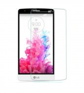 LG G3 Beat Kırılmaz Cam Ekran Koruyucu Temperli Cam - 1