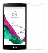 LG G4 Mini Kırılmaz Cam Ekran Koruyucu Temperli Cam - 1