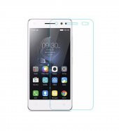 Lenovo Vibe S1 Lite Kırılmaz Cam Ekran Koruyucu Temperli Cam - 1