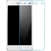 Lenovo Vibe S1 Kırılmaz Cam Ekran Koruyucu Temperli Cam - 1