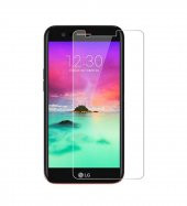 LG K8 2017 Kırılmaz Cam Ekran Koruyucu Temperli Cam - 1