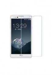 LG X Screen Kırılmaz Cam Ekran Koruyucu Temperli Cam - 1