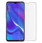 Oppo A5 2020 Kırılmaz Cam Ekran Koruyucu Temperli Cam - 1