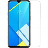 Oppo A9 2020 Kırılmaz Cam Ekran Koruyucu Temperli Cam - 1