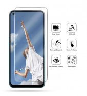 Oppo A52 Kırılmaz Cam Ekran Koruyucu Temperli Cam - 1