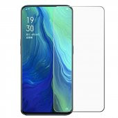 Oppo Reno 2Z Kırılmaz Cam Ekran Koruyucu Temperli Cam - 1