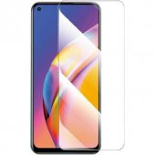 Oppo Reno 5 Lite Kırılmaz Cam Ekran Koruyucu Temperli Cam - 1