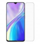 Oppo Reno 3 Kırılmaz Cam Ekran Koruyucu Temperli Cam - 1