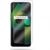 Realme 6i Kırılmaz Cam Ekran Koruyucu Temperli Cam - 1