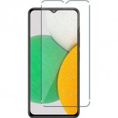Samsung Galaxy A04S Kırılmaz Cam Ekran Koruyucu Temperli Cam - 1