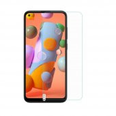 Samsung Galaxy A11 Kırılmaz Cam Ekran Koruyucu Temperli Cam - 1
