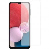 Samsung Galaxy A13 4G Kırılmaz Cam Ekran Koruyucu Temperli Cam - 1