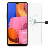 Samsung Galaxy A20S Kırılmaz Cam Ekran Koruyucu Temperli Cam - 1