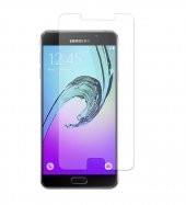 Samsung Galaxy A3 2016 Kırılmaz Cam Ekran Koruyucu Temperli Cam - 1