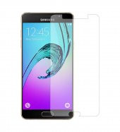 Samsung Galaxy A5 2016 Kırılmaz Cam Ekran Koruyucu Temperli Cam - 1