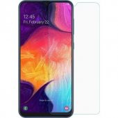 Samsung Galaxy A50S Kırılmaz Cam Ekran Koruyucu Temperli Cam - 1