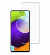Samsung Galaxy A52 Kırılmaz Cam Ekran Koruyucu Temperli Cam - 1