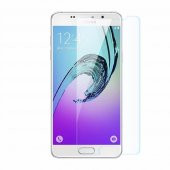Samsung Galaxy A7 2016 Kırılmaz Cam Ekran Koruyucu Temperli Cam - 1