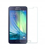 Samsung Galaxy A7 2015 Kırılmaz Cam Ekran Koruyucu Temperli Cam - 1