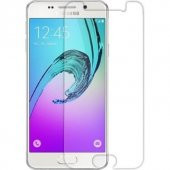 Samsung Galaxy A9 2016 Kırılmaz Cam Ekran Koruyucu Temperli Cam - 1