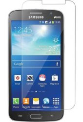 Samsung Galaxy Grand 2 Duo G7102 Kırılmaz Cam Ekran Koruyucu Temperli Cam - 1