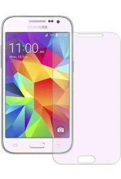 Samsung Galaxy Core i8262 Kırılmaz Cam Ekran Koruyucu Temperli Cam - 1