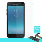 Samsung Galaxy Grand Prime Pro Kırılmaz Cam Ekran Koruyucu Temperli Cam - 1