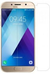 Samsung Galaxy J5 Prime Kırılmaz Cam Ekran Koruyucu Temperli Cam - 1