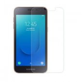 Samsung Galaxy J2 Core Kırılmaz Cam Ekran Koruyucu Temperli Cam - 1