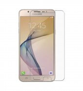 Samsung Galaxy J2 Prime Kırılmaz Cam Ekran Koruyucu Temperli Cam - 1