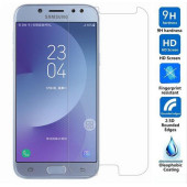 Samsung Galaxy J5 2017 Kırılmaz Cam Ekran Koruyucu Temperli Cam - 1